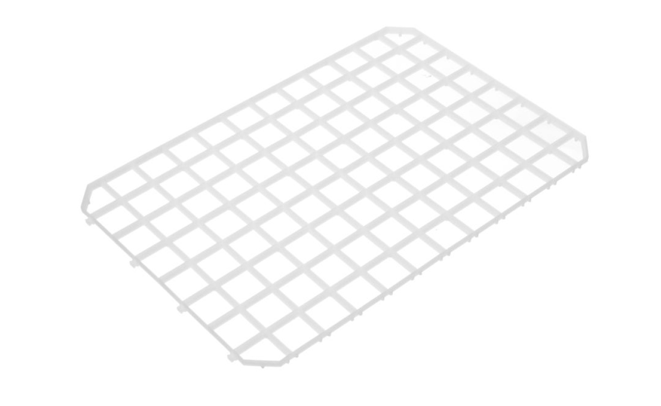 Tapis égouttoir - 5 pièces