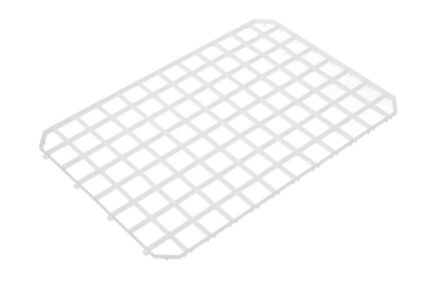 Tapis égouttoir - 5 pièces