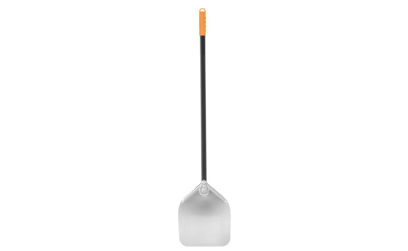 Pelle à pizza carrée