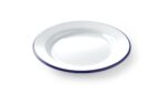 Assiette plate