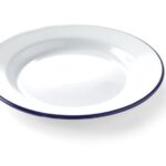 Assiette plate