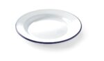 Assiette plate