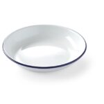 Assiette creuse