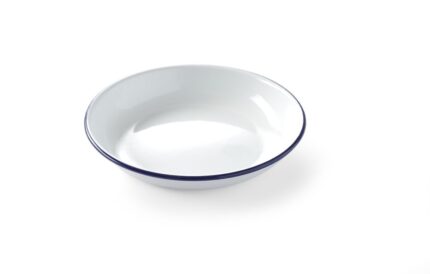 Assiette creuse