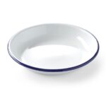 Assiette creuse