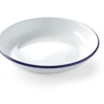 Assiette creuse