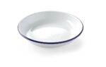 Assiette creuse