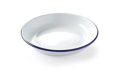 Assiette creuse