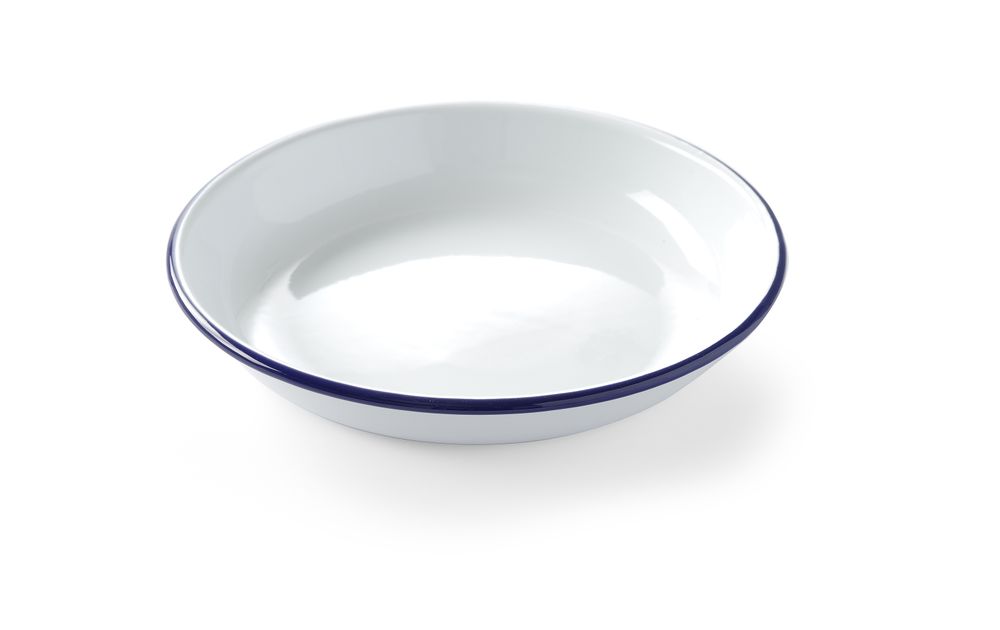 Assiette creuse