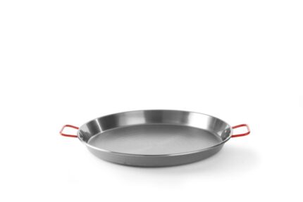 Poêle à paella