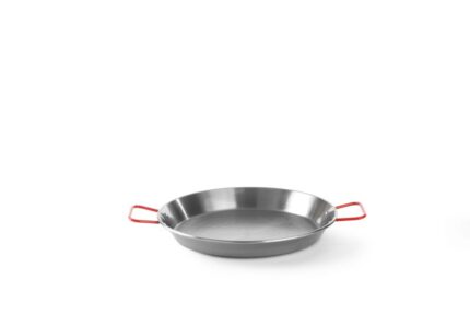 Poêle à paella