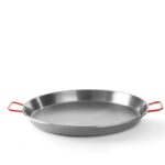 Poêle à paella