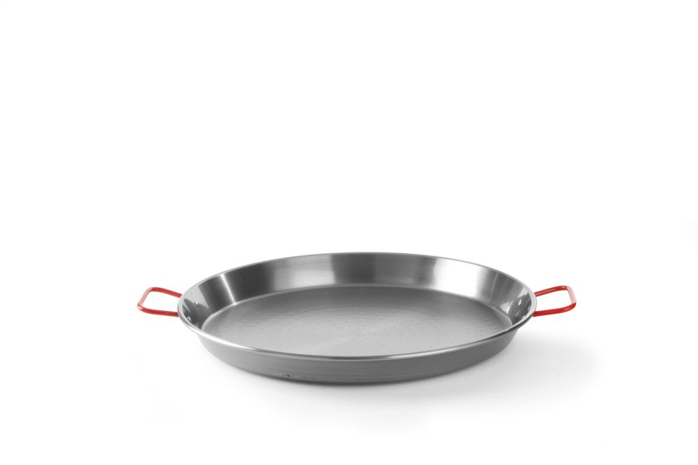 Poêle à paella