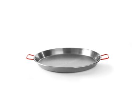 Poêle à paella