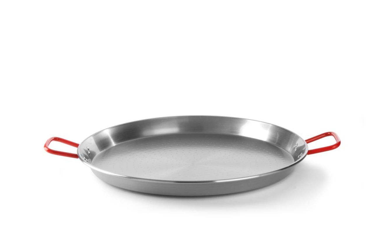 Poêle à paella