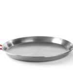 Poêle à paella