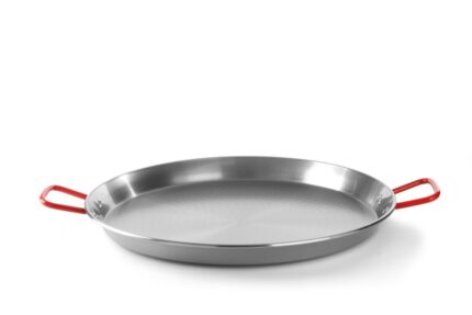 Poêle à paella