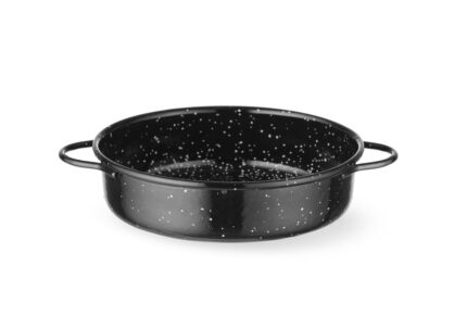 Plat de cuisson
