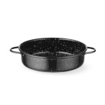 Plat de cuisson