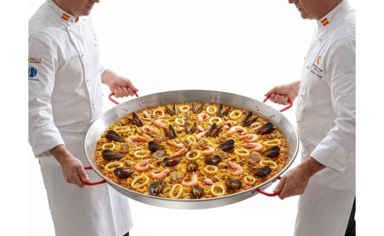 Poêle à paella_2