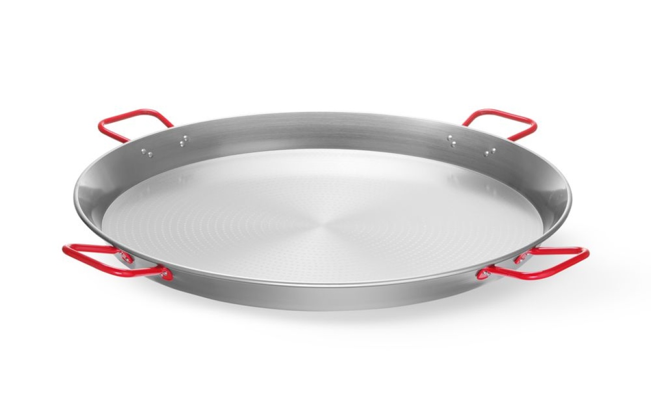 Poêle à paella