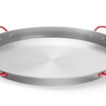 Poêle à paella