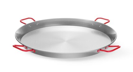 Poêle à paella