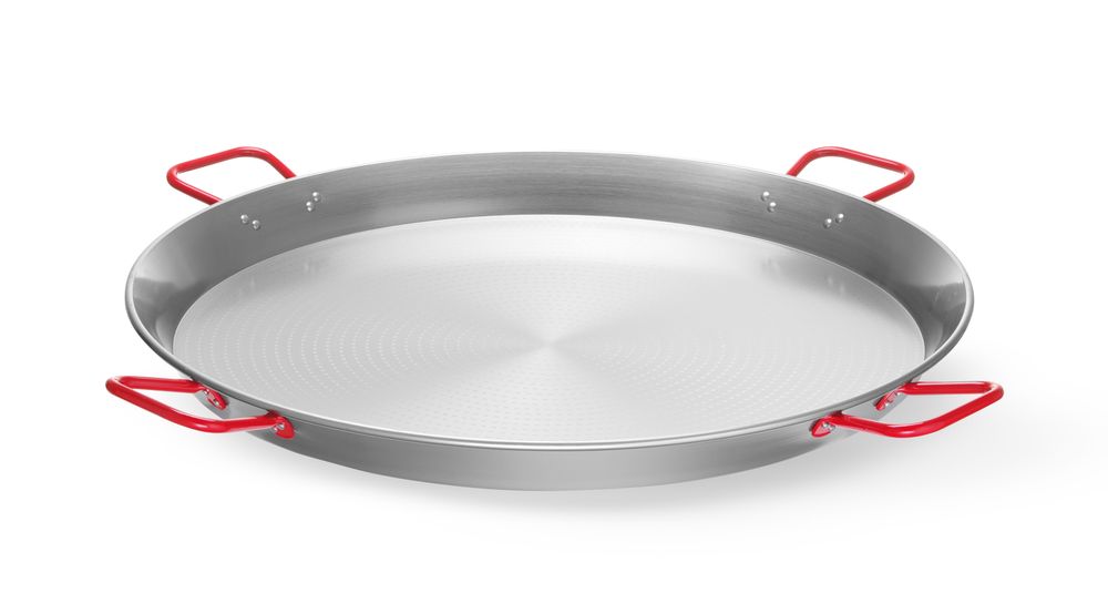 Poêle à paella