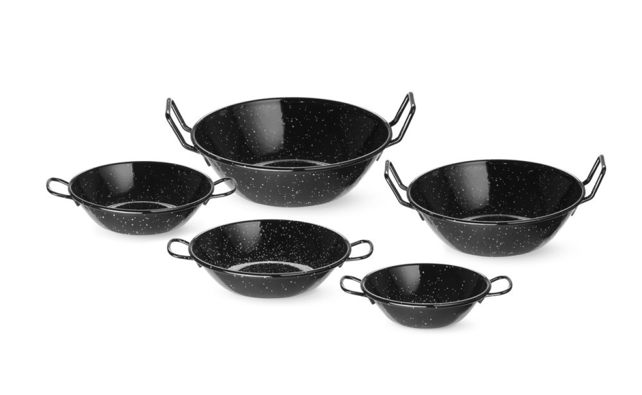 Plats paëlla émaillés_2