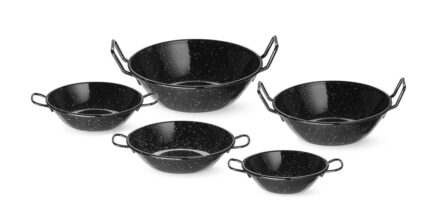 Plats paëlla émaillés_2