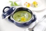 Marmite à soupe ou à sauce - avec couvercle_2