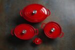 Cocotte en fonte émaillée_4