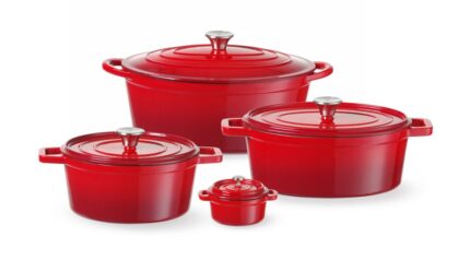 Cocotte en fonte émaillée_2