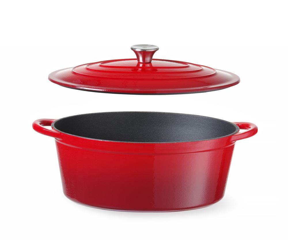 Cocotte en fonte émaillée_2