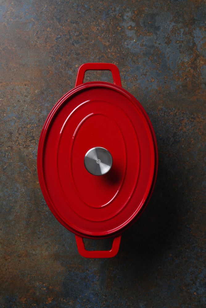 Cocotte en fonte émaillée_2