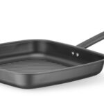 Poêle à griller