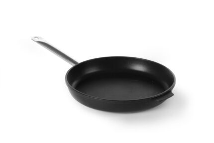 Poêle à frire Titanium Professional