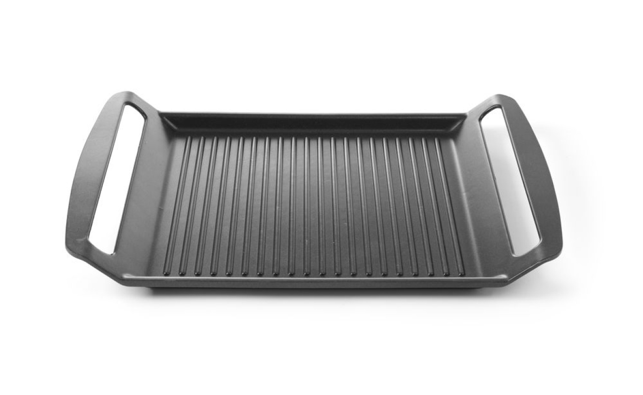 Grill pour plaque de cuisson à induction