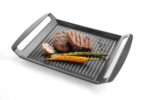 Grill pour plaque de cuisson à induction_5