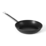 Poêle à frire induction