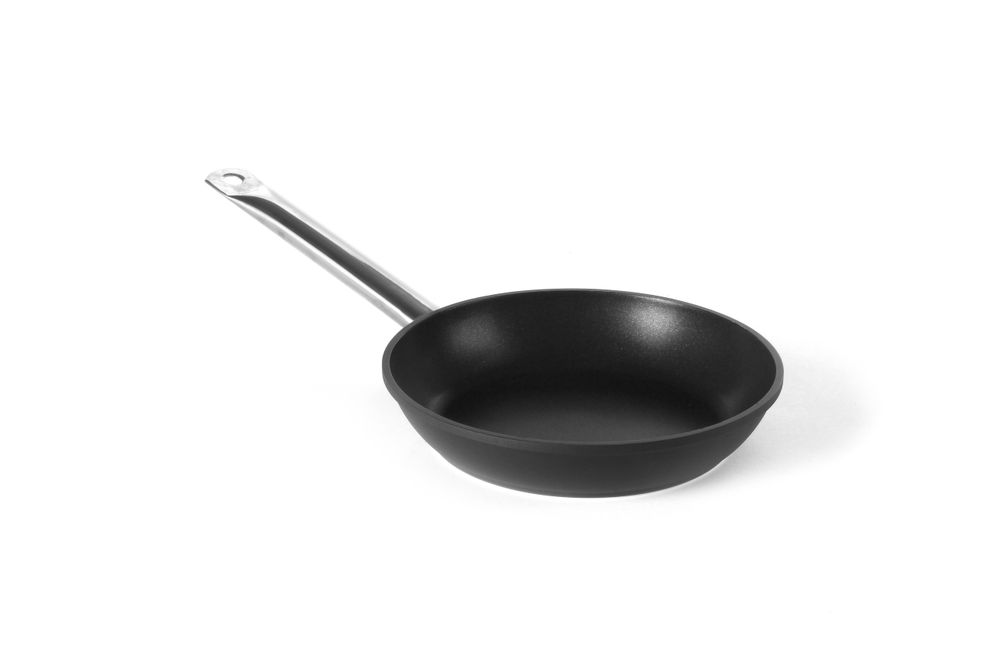Poêle à frire induction