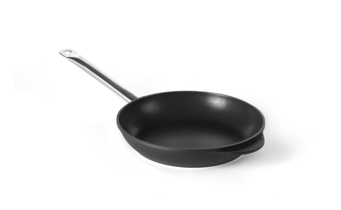 Poêle à frire induction