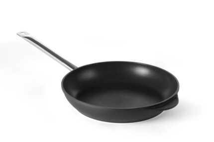 Poêle à frire induction