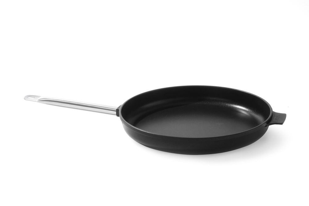 Poêle à frire Titanium Professional