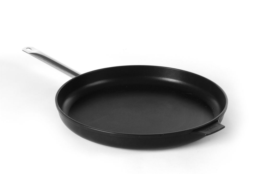 Poêle à frire Titanium Professional