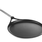 Poêle à crêpes Titanium Professional