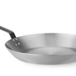 Poêle lyonnaise