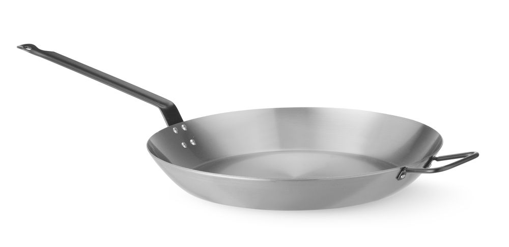 Poêle lyonnaise