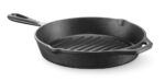 Poêle à griller en fonte_2