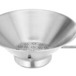 Egouttoir à friture en inox